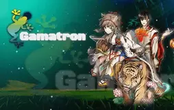 gamatron naza79